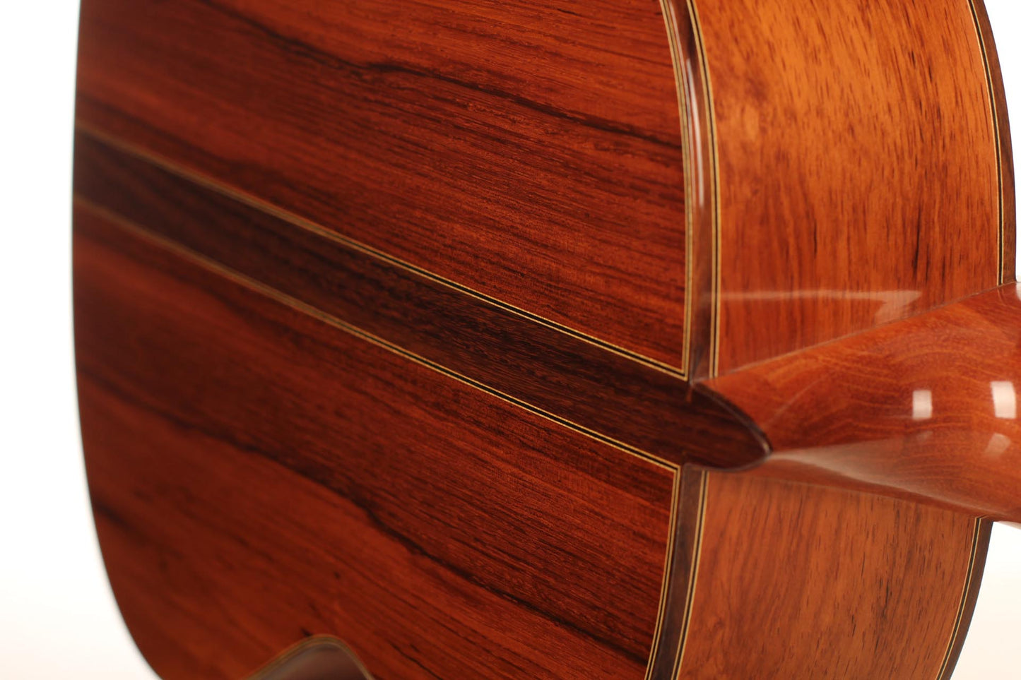 Rafael Moreno - 2016 CF