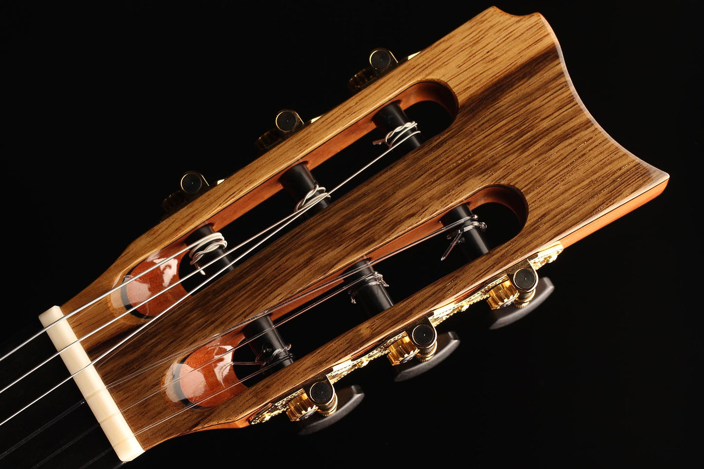 Raimundo - Tatyana Ryzhkova Signature