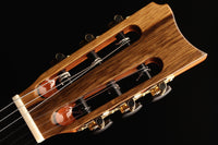 Raimundo - Tatyana Ryzhkova Signature