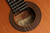 Raimundo - Tatyana Ryzhkova Signature