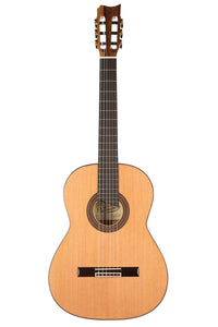 Raimundo - Tatyana Ryzhkova Signature