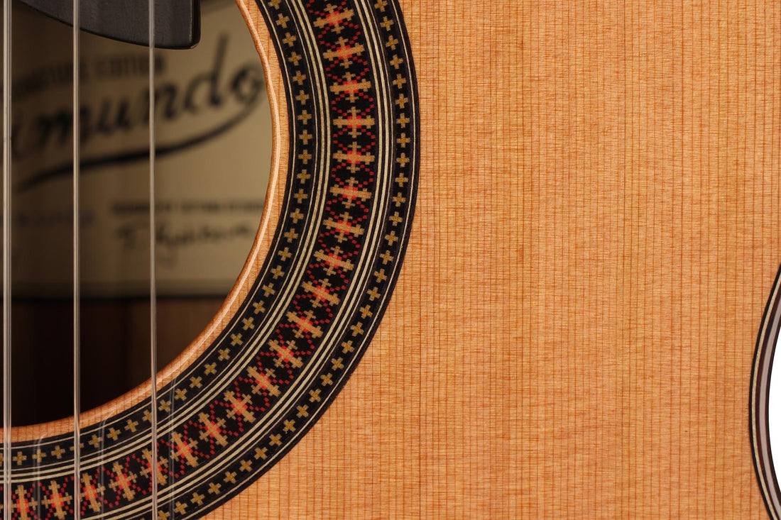 Raimundo - Tatyana Ryzhkova Signature