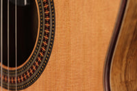 Raimundo - Tatyana Ryzhkova Signature