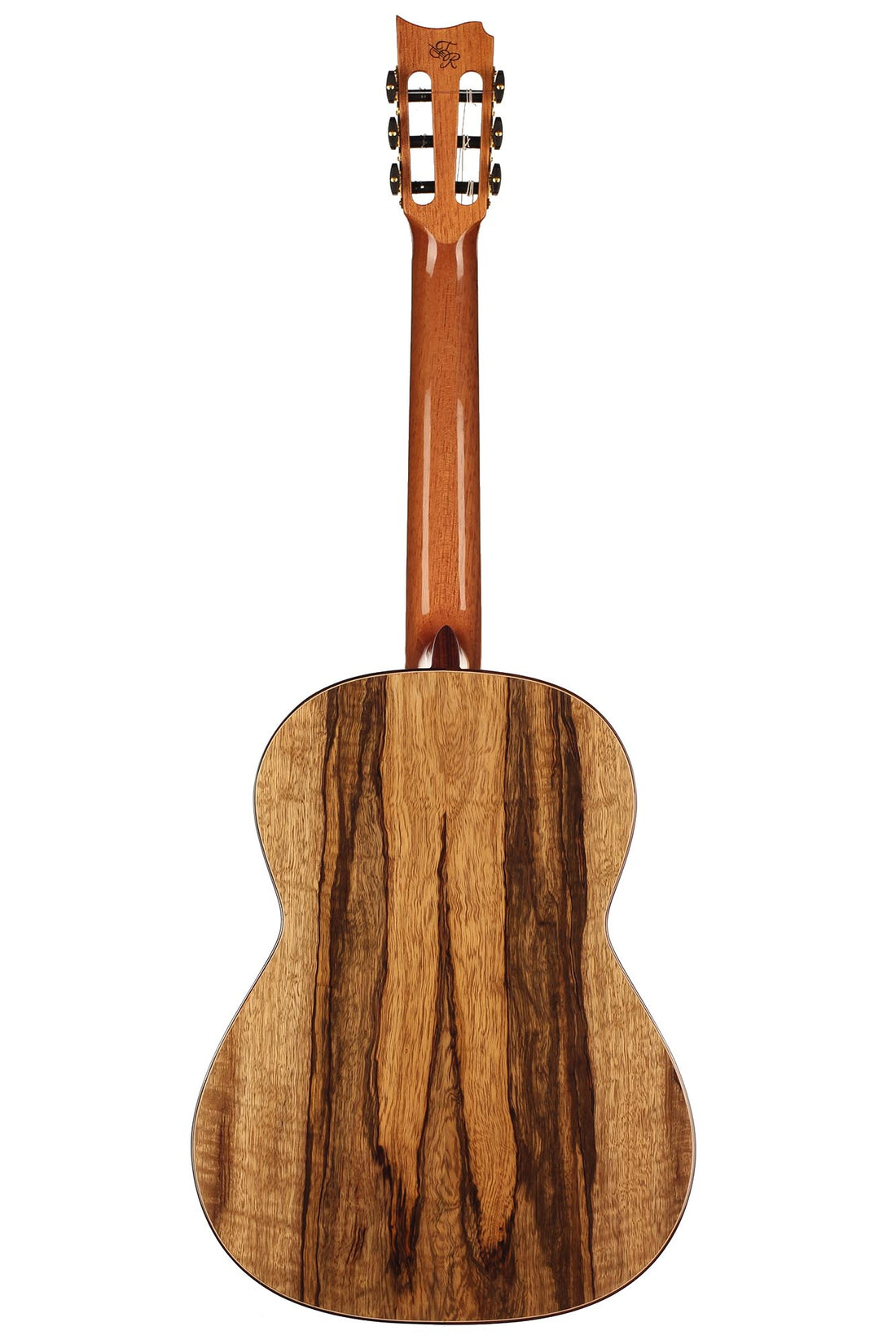 Raimundo - Tatyana Ryzhkova Signature