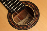 Raimundo - Tatyana Ryzhkova Signature