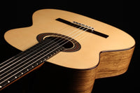 Raimundo - Tatyana Ryzhkova Signature