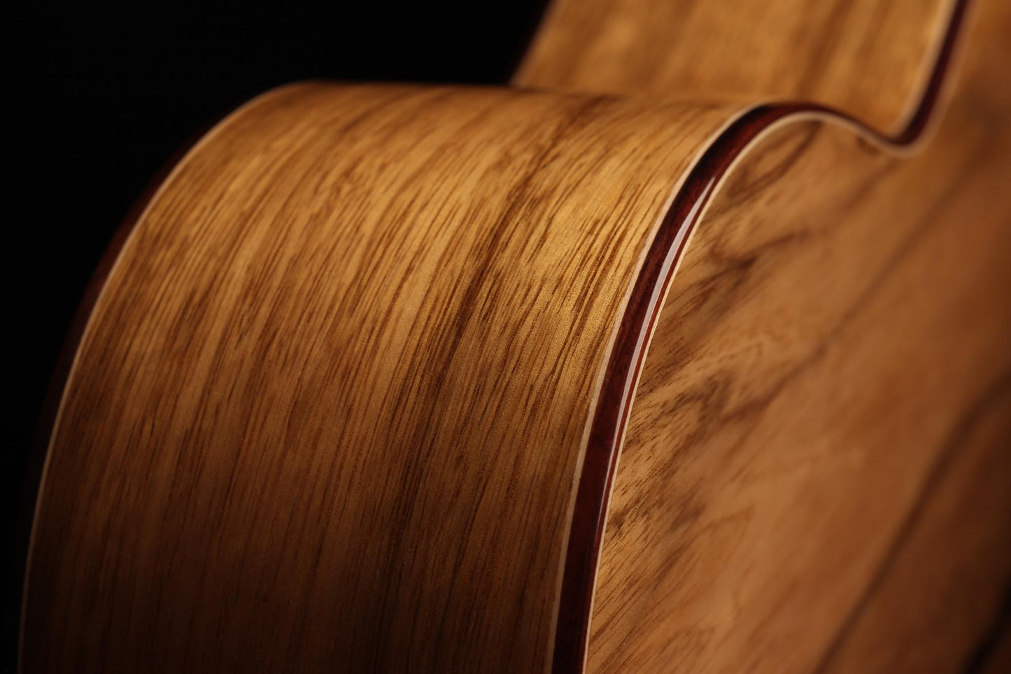 Raimundo - Tatyana Ryzhkova Signature