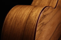 Raimundo - Tatyana Ryzhkova Signature