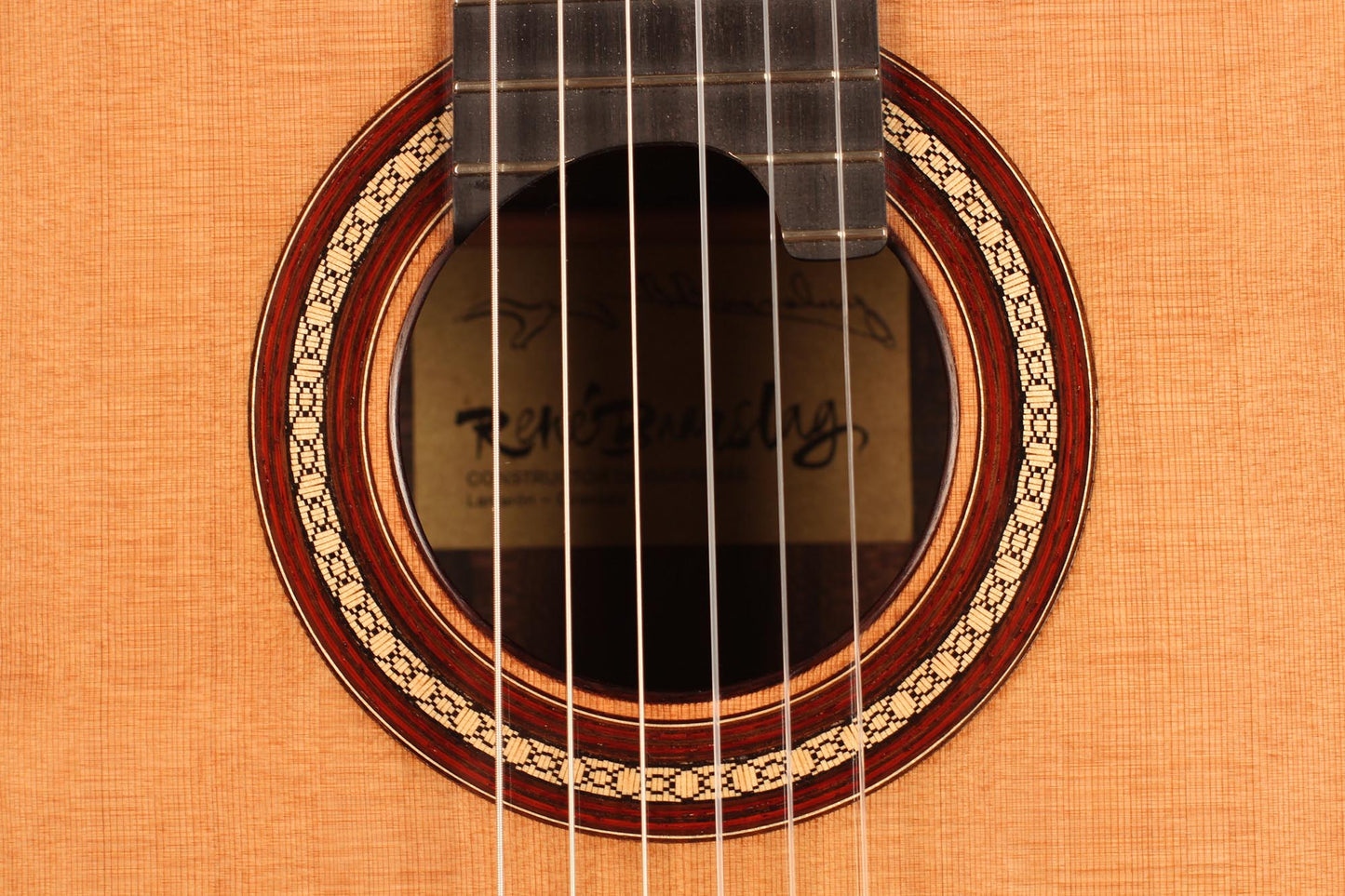 René Baarslag - 2018 CF