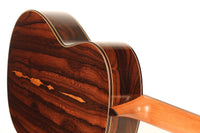 René Baarslag - 2018 CF