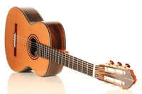 René Baarslag - 2018 CF