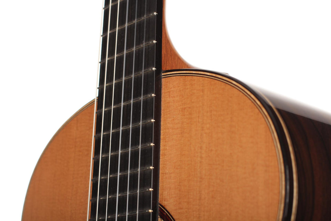 René Baarslag - 2017 CF