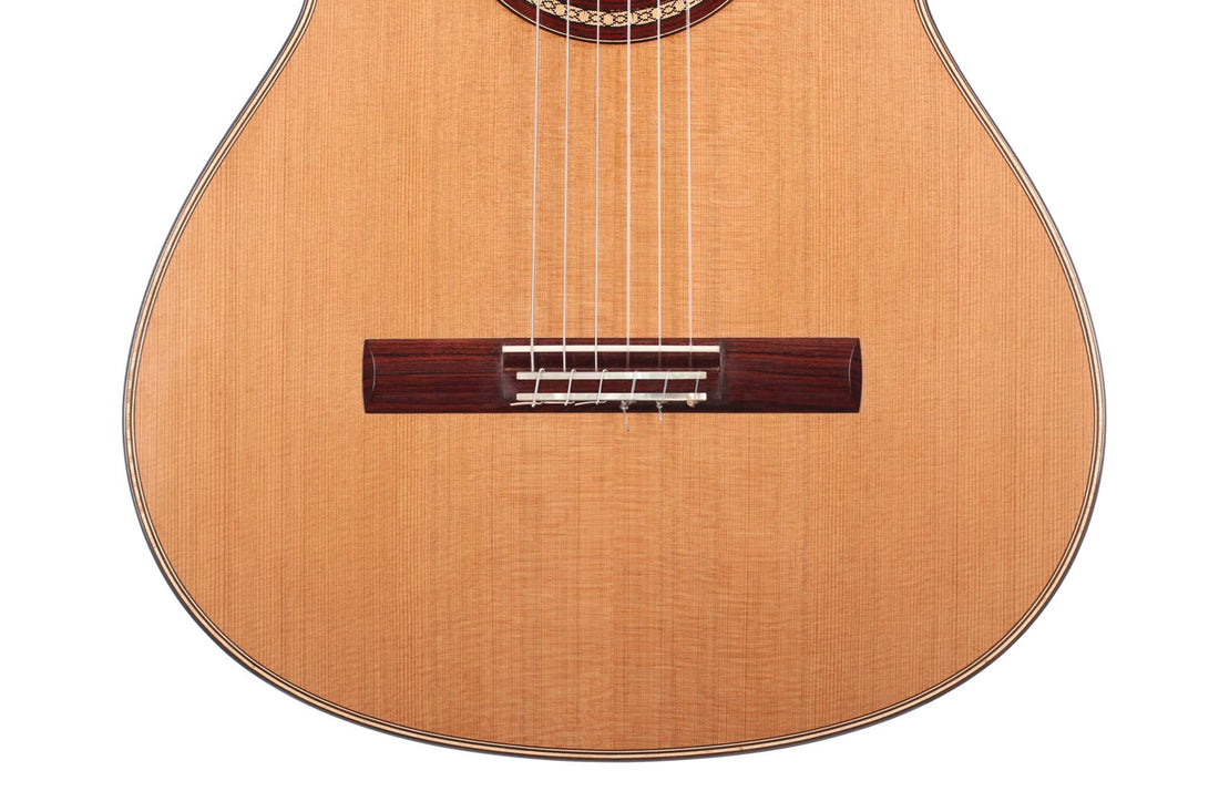 René Baarslag - 2017 CF