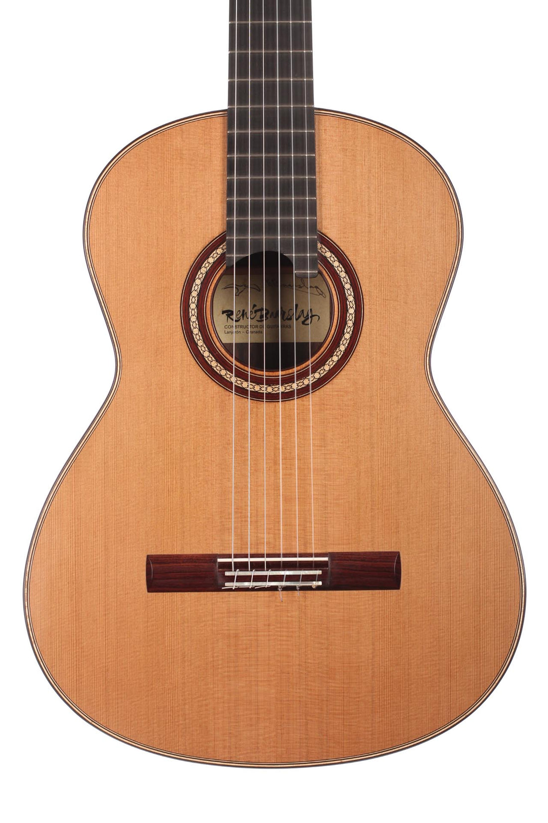 René Baarslag - 2017 CF