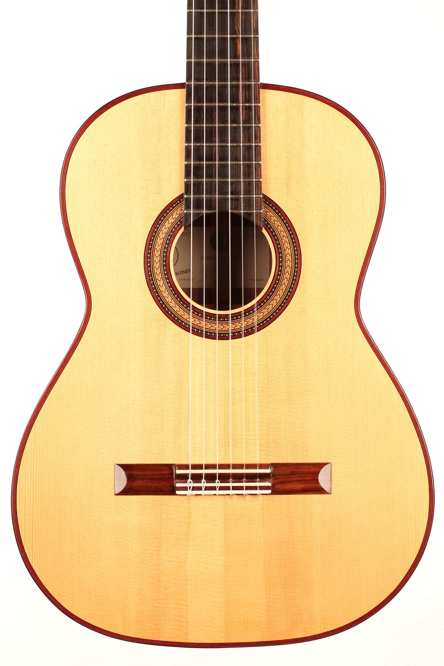 Richard Newman - "Lemoni" 2013