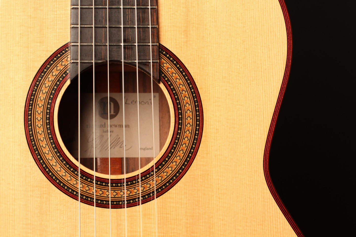 Richard Newman - "Lemoni" 2013