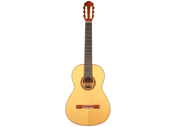 Rolf Eichinger - 2006 64cm