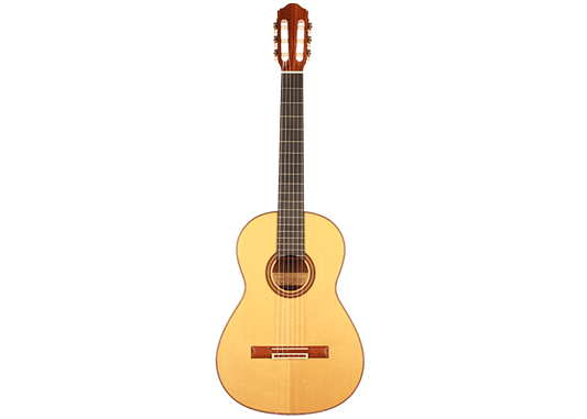 Rolf Eichinger - 2006 64cm