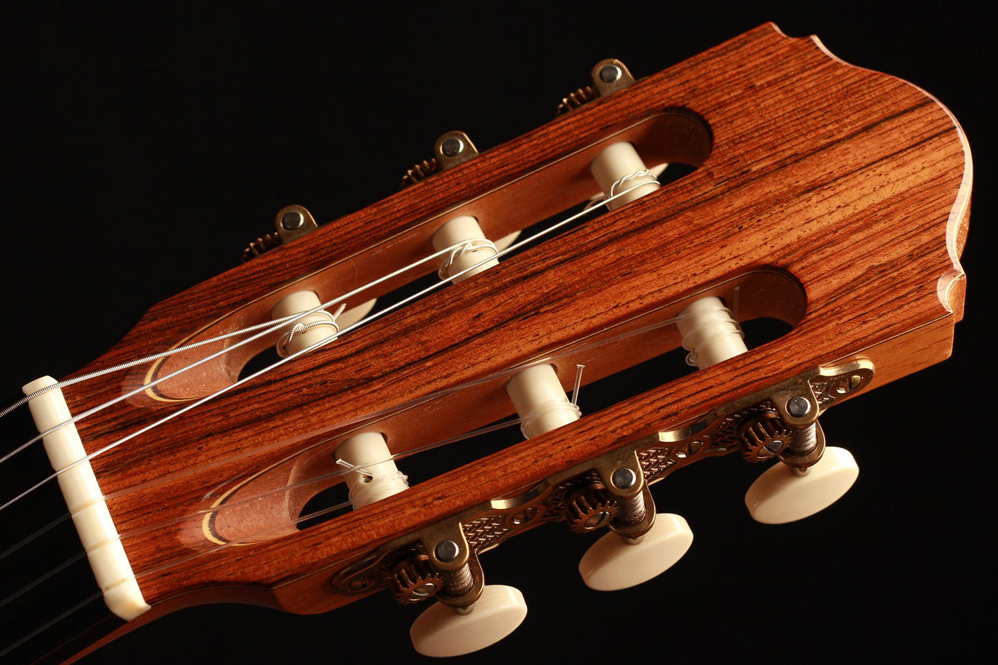 Rolf Eichinger - 2006 64cm