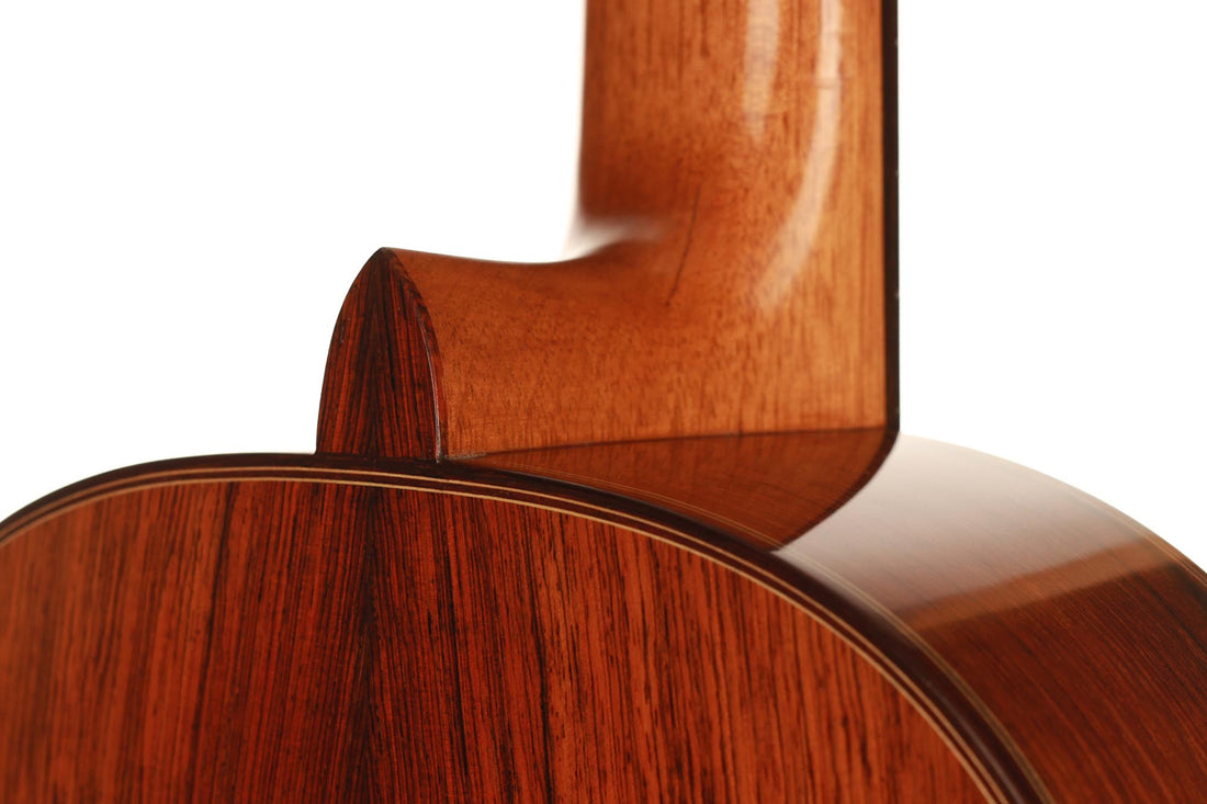 Rolf Eichinger - 2006 64cm