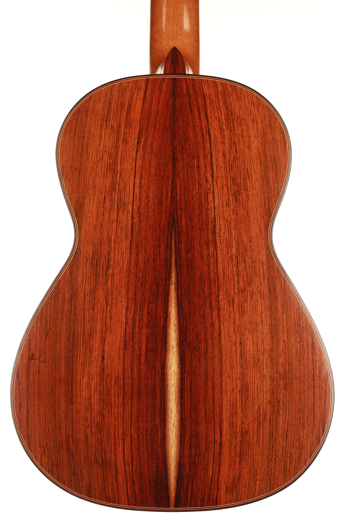 Rolf Eichinger - 2006 64cm