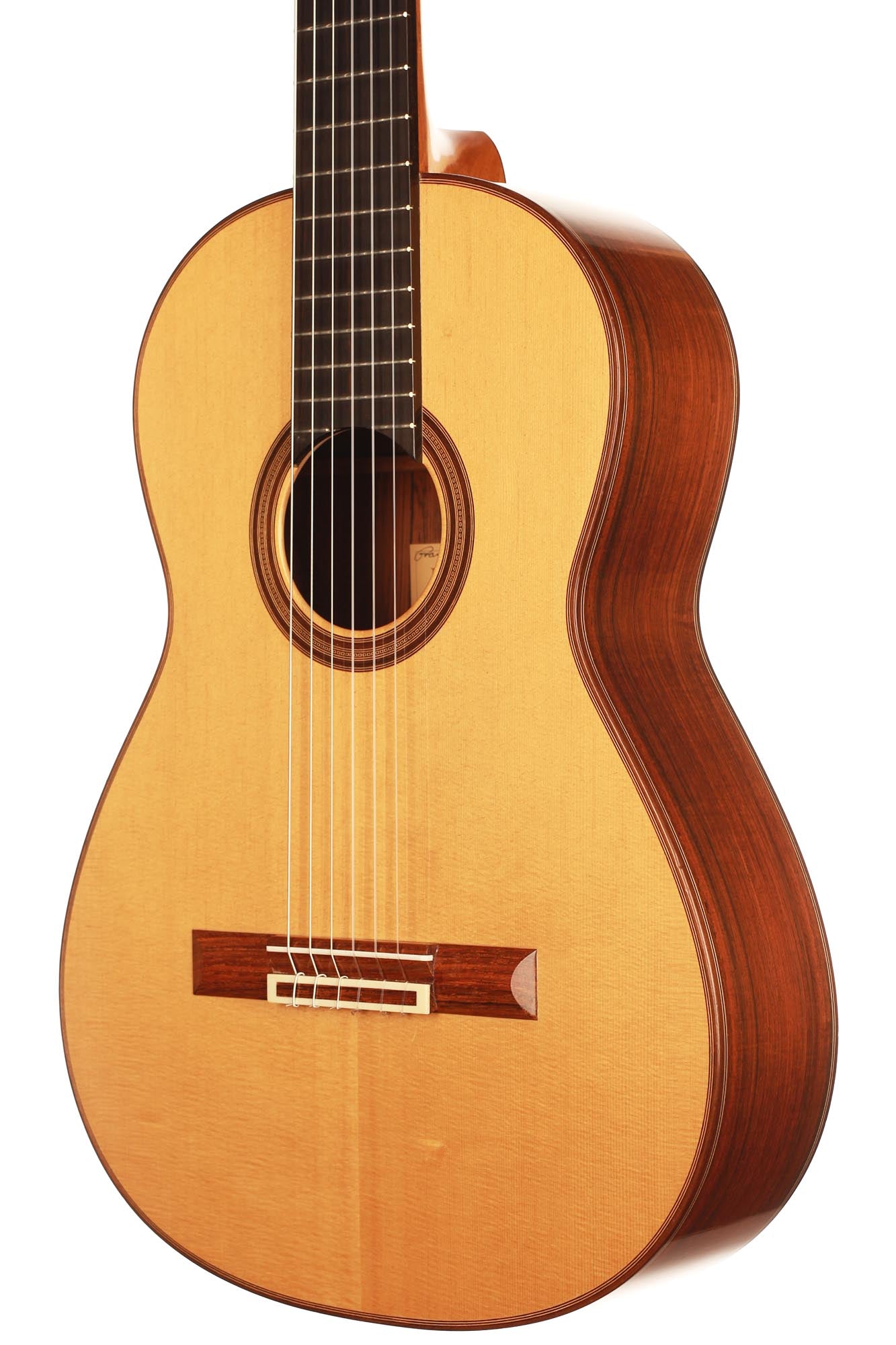 Rolf Eichinger - 2006 64cm