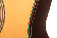 Roy Fankhänel - Torres 2018