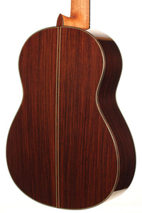 Roy Fankhänel - Torres 2018