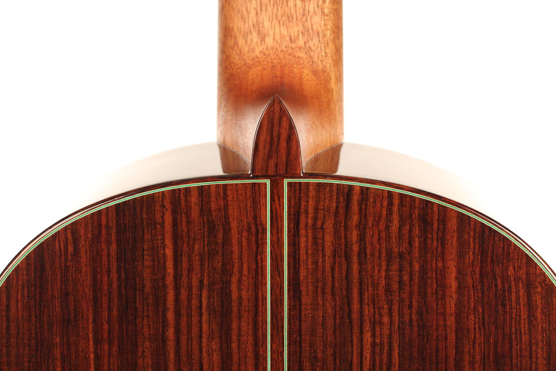 Roy Fankhänel - Torres 2018