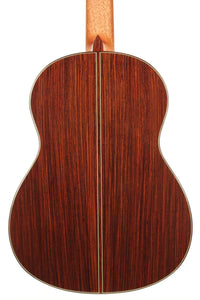 Roy Fankhänel - Torres 2018