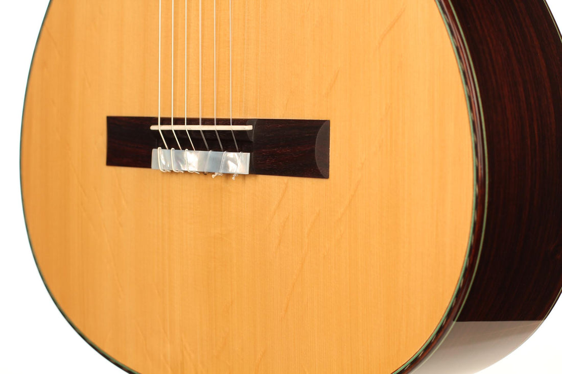 Roy Fankhänel - Torres 2018