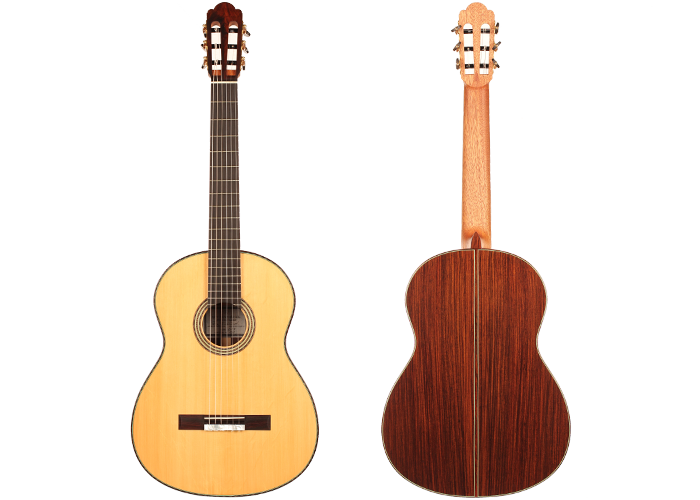 Roy Fankhänel - Torres 2018