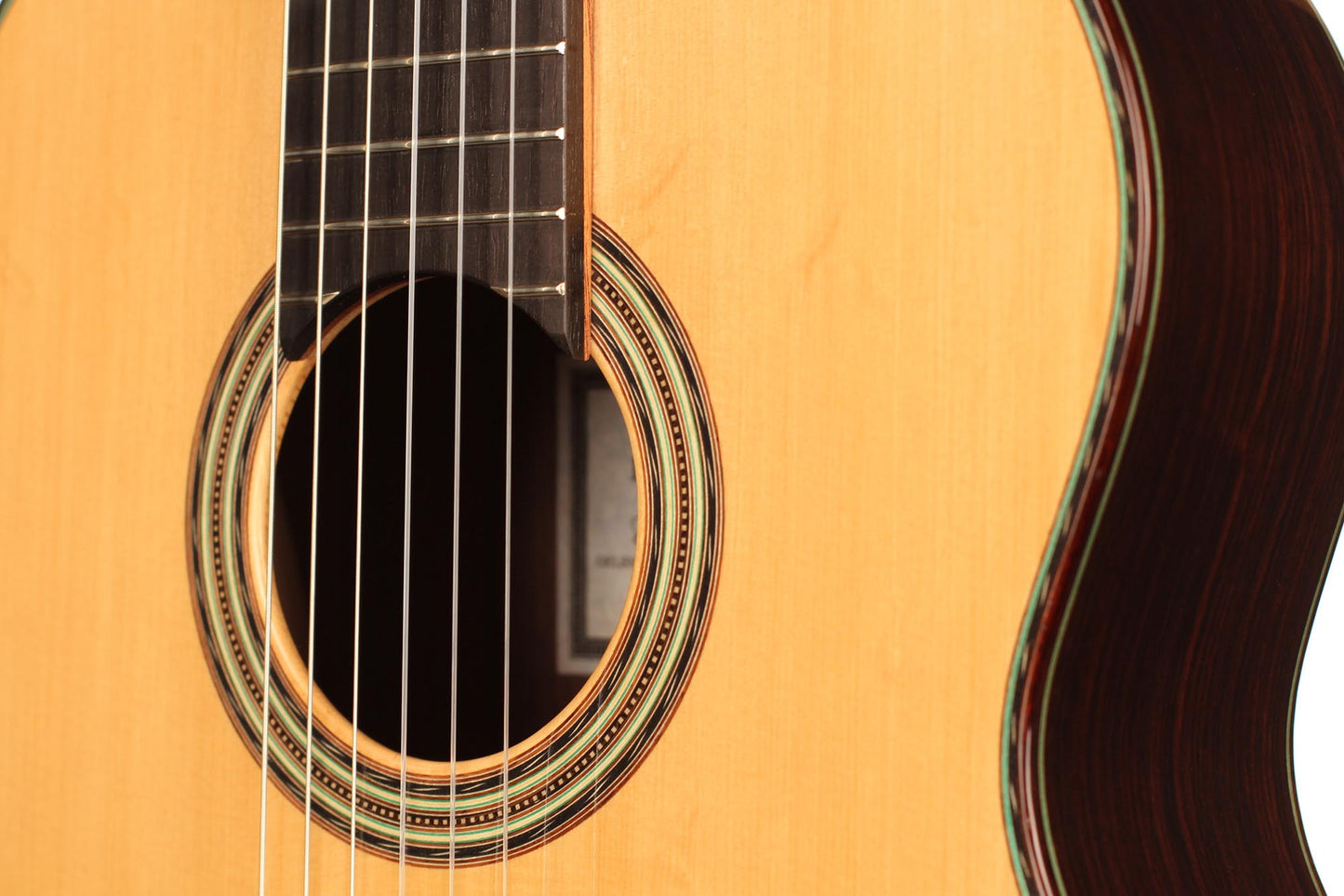 Roy Fankhänel - Torres 2018