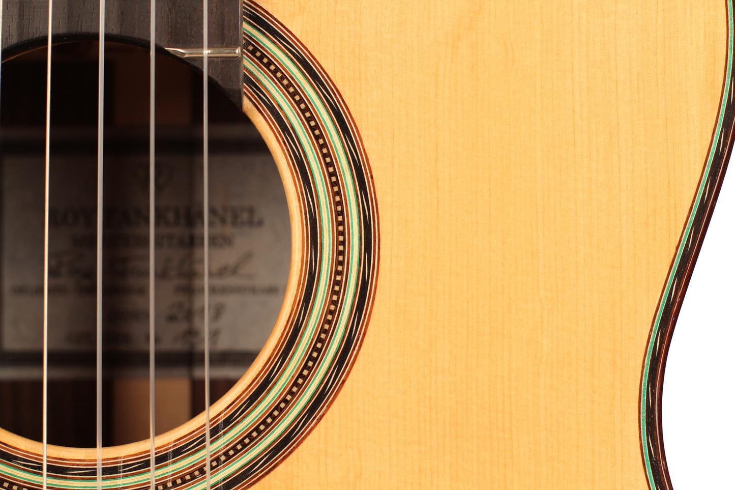 Roy Fankhänel - Torres 2018