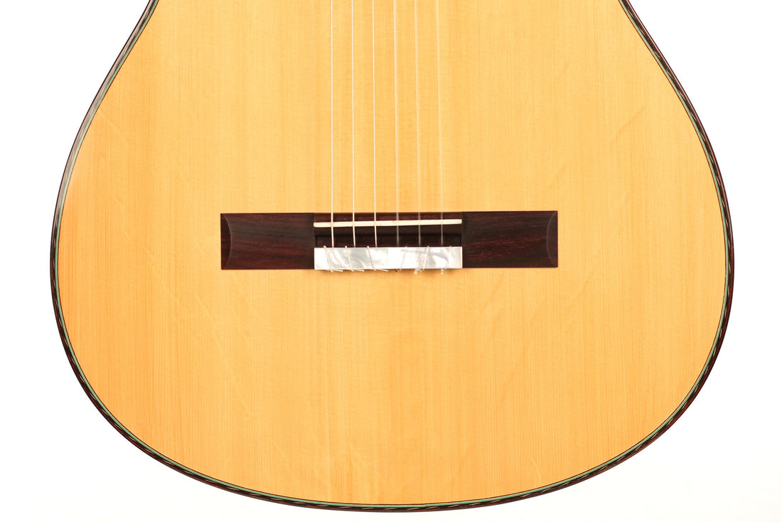 Roy Fankhänel - Torres 2018