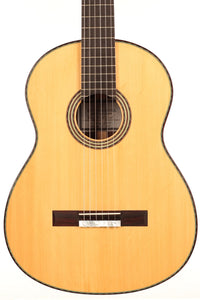 Roy Fankhänel - Torres 2018