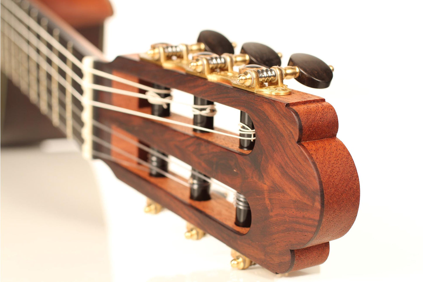 Roy Fankhänel - Torres 2018