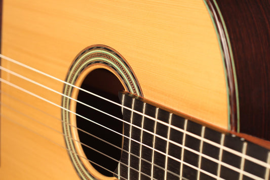 Roy Fankhänel - Torres 2018