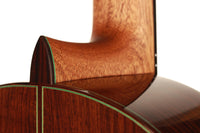 Roy Fankhänel - 2019 RF 197 64cm
