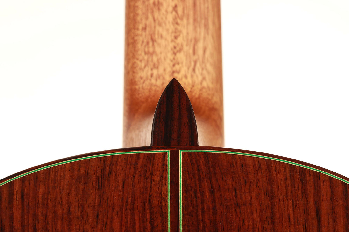 Roy Fankhänel - 2019 RF 197 64cm