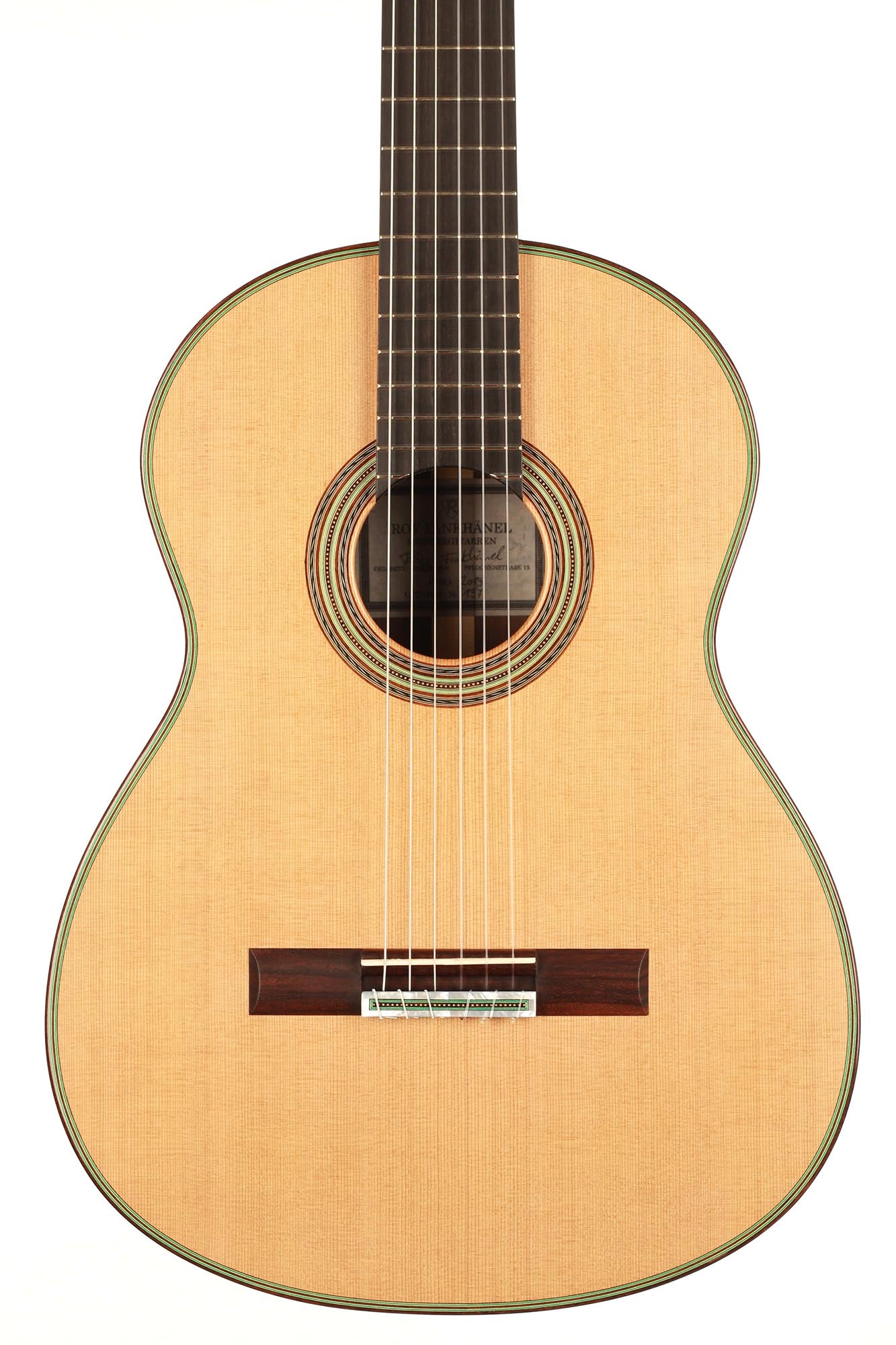 Roy Fankhänel - 2019 RF 197 64cm