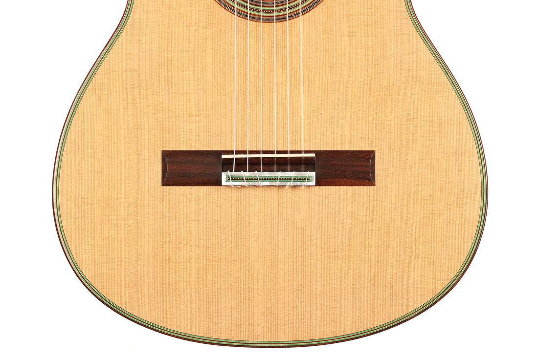 Roy Fankhänel - 2019 RF 197 64cm