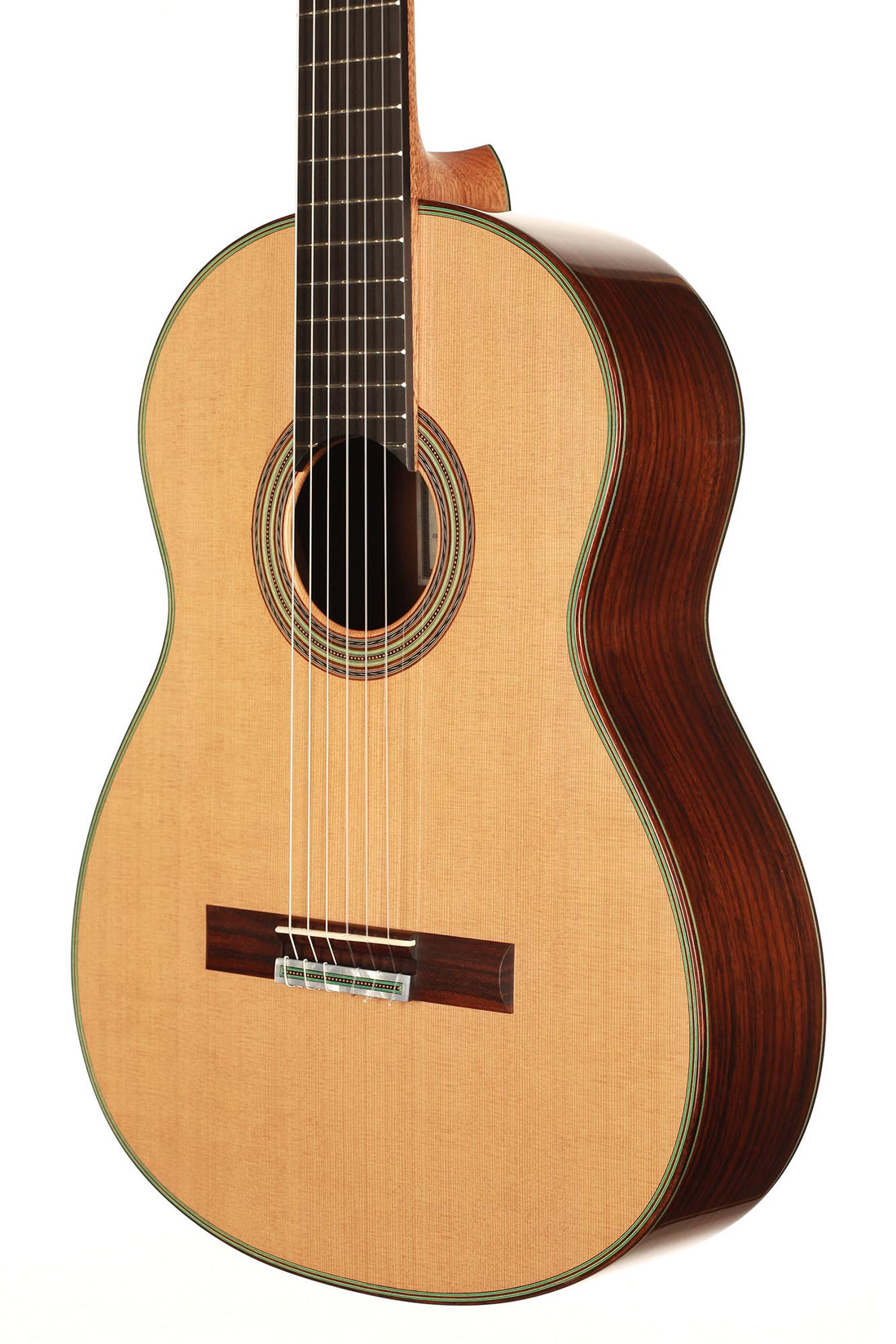 Roy Fankhänel - 2019 RF 197 64cm