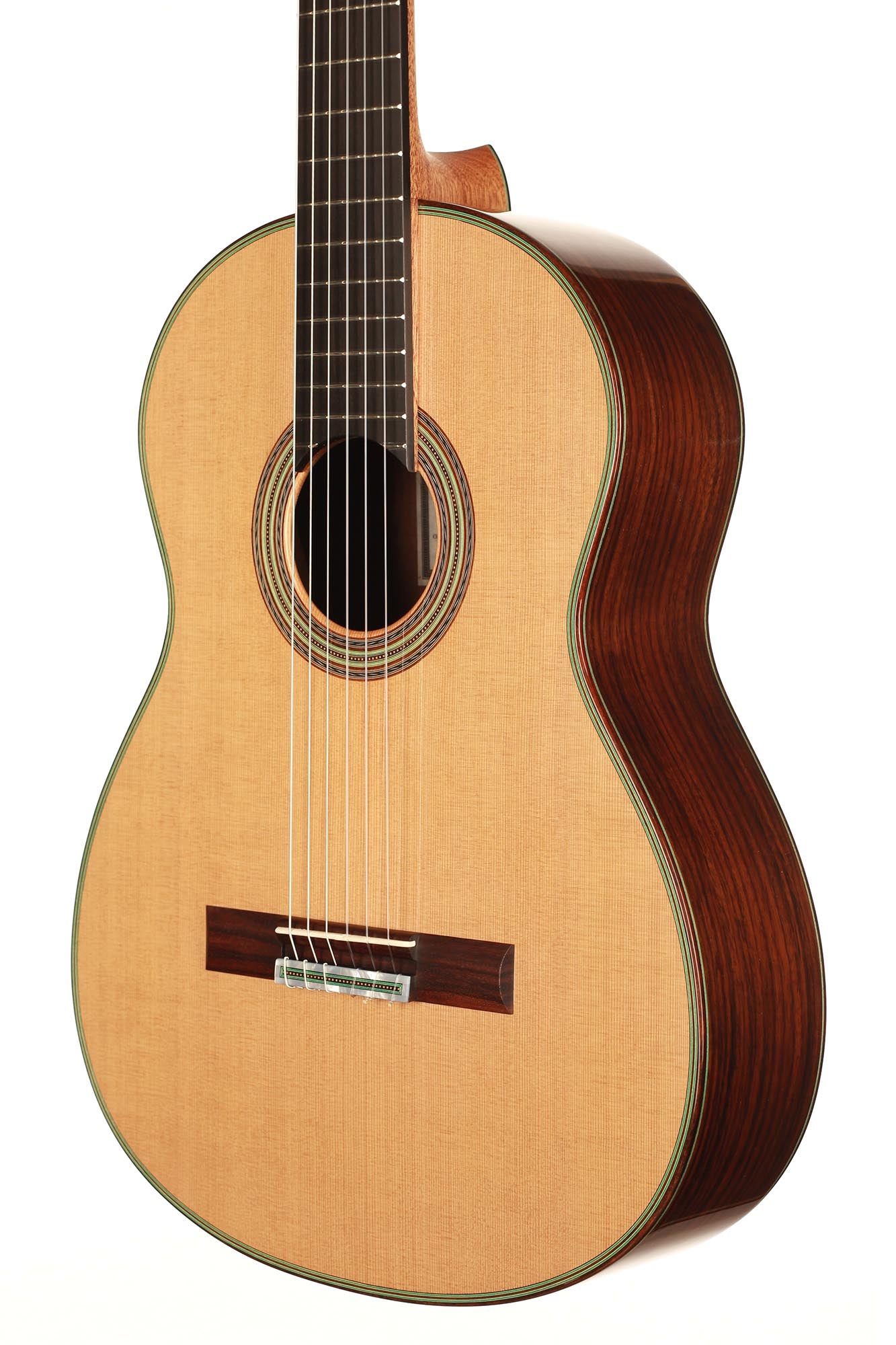 Roy Fankhänel - 2019 RF 197 64cm