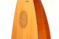 David "José" Rubio - Lute 1981