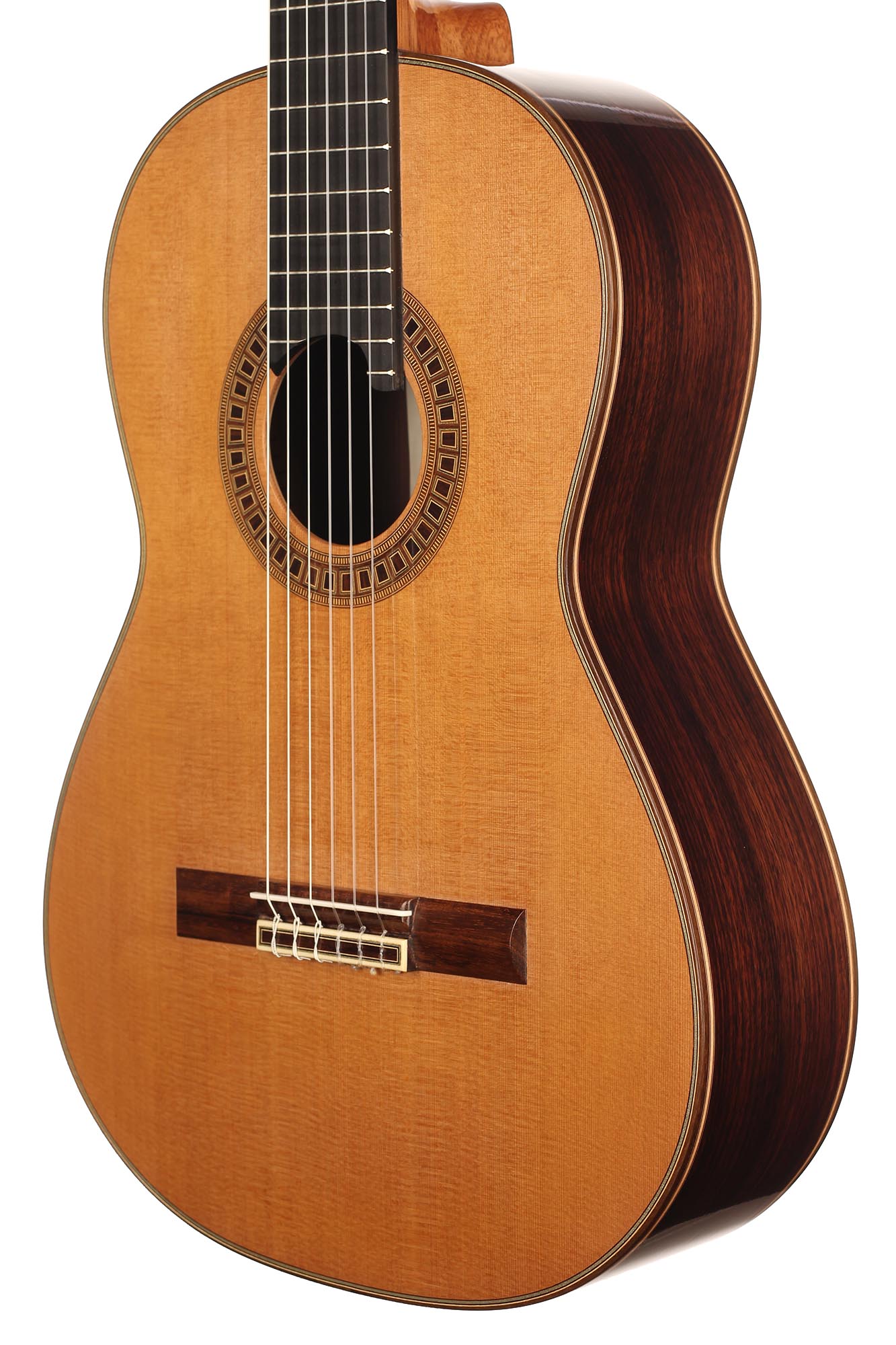 Santiago de Cecilia - 2019