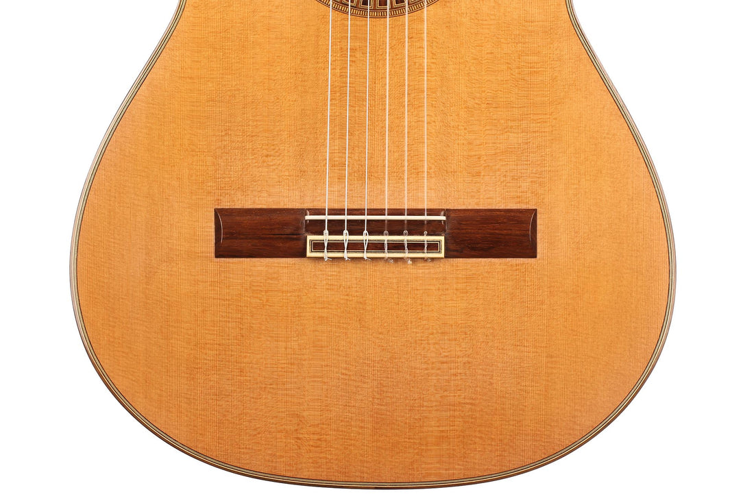Santiago de Cecilia - 2019