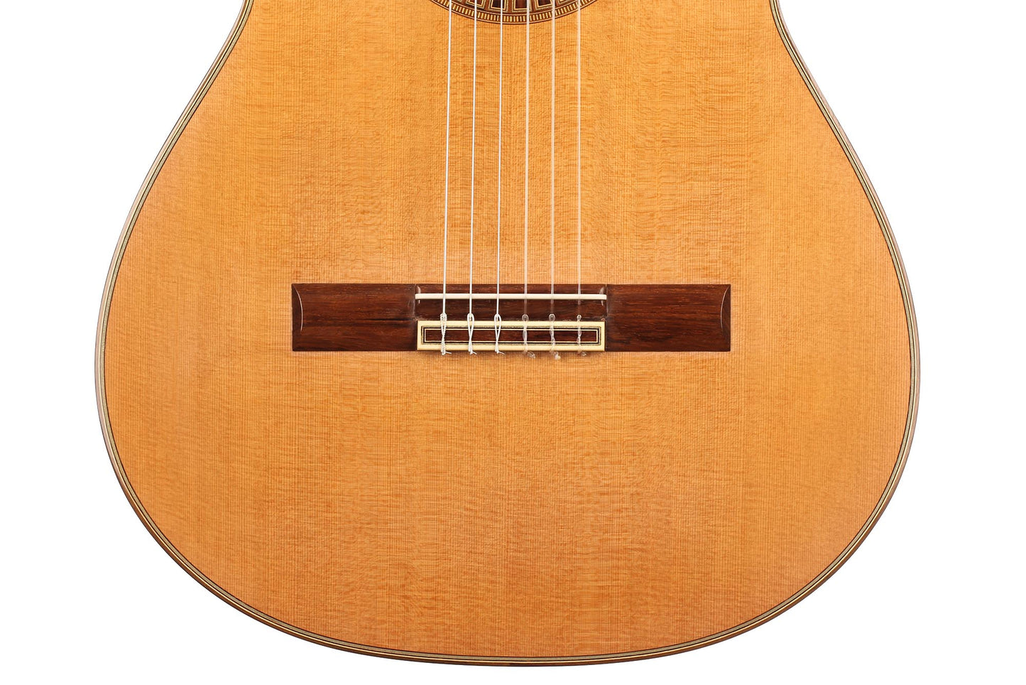 Santiago de Cecilia - 2019