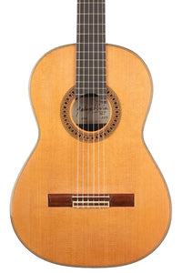Santiago de Cecilia - 2019