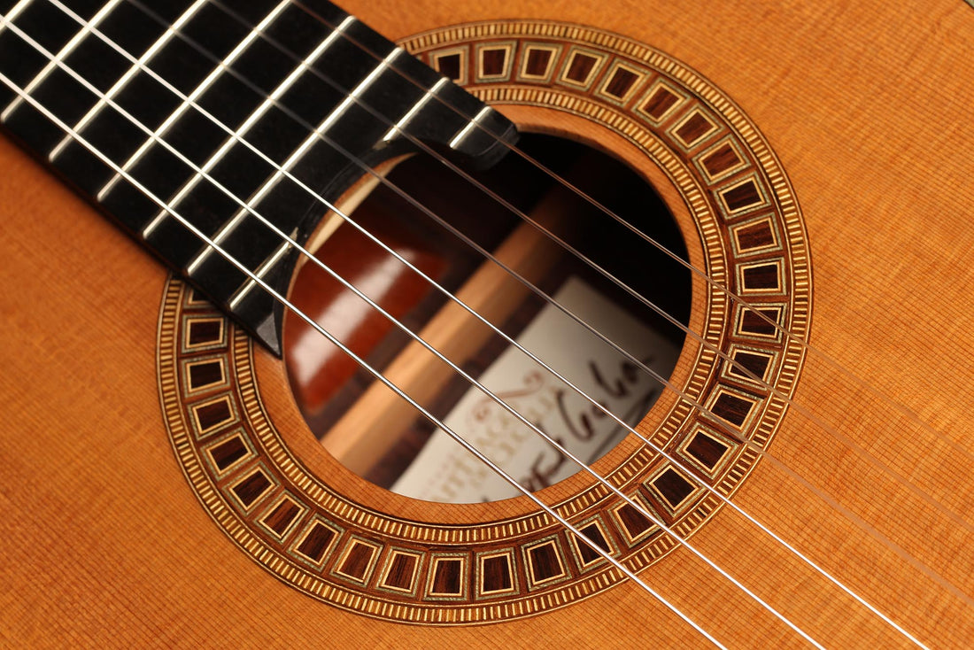 Santiago de Cecilia - 2019